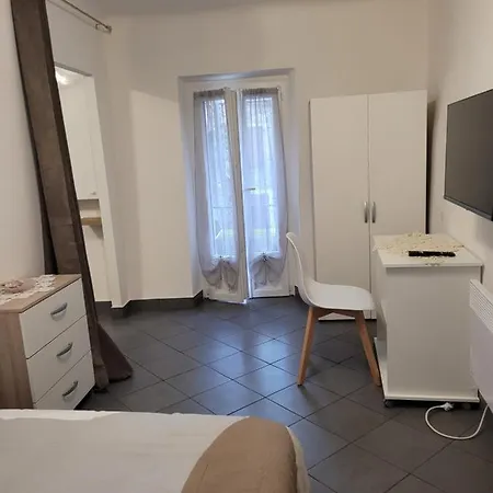 Appartement Moulinet Moulinet  Exterior foto