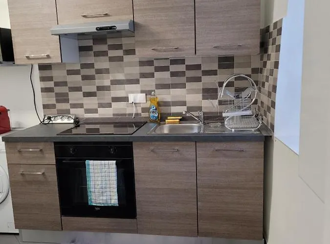 Appartement Moulinet