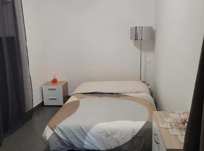 Appartement Moulinet