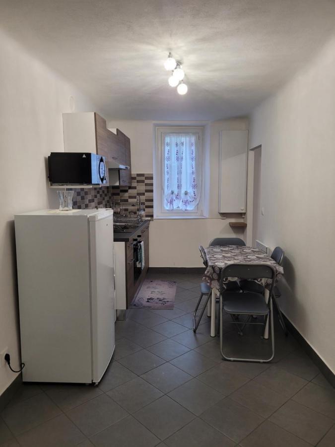 Apartment Moulinet