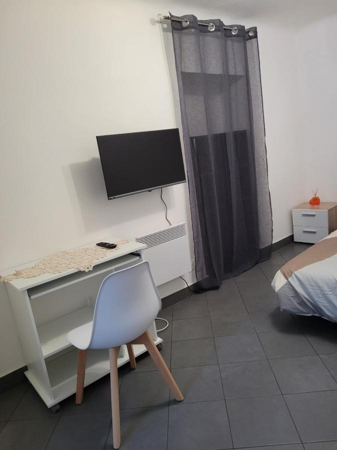 Moulinet Apartment *